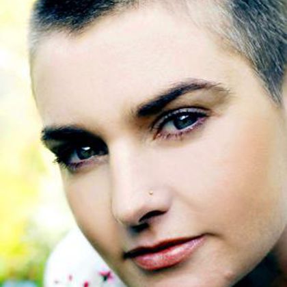 Sinéad O'Connor