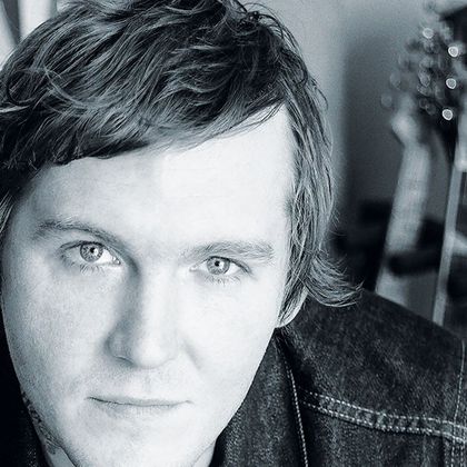 Brian Fallon & The Crowes