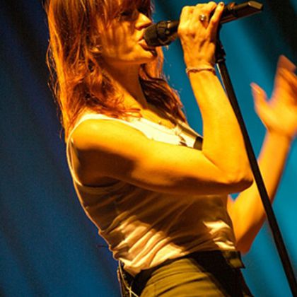 Axelle Red