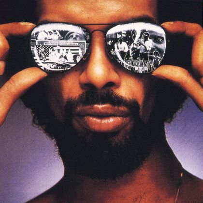Les Nuits 2010: Gil Scott-Heron