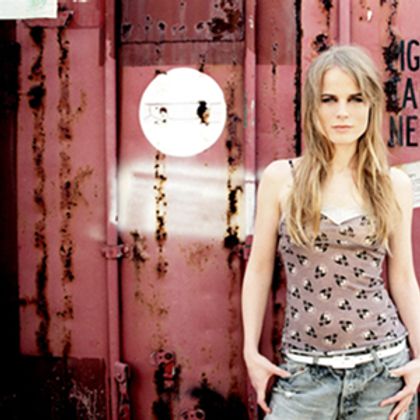 Ilse DeLange