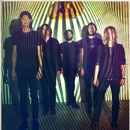 The Black Angels