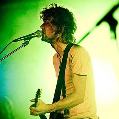 Brendan Benson
