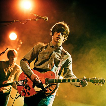 Jake Bugg