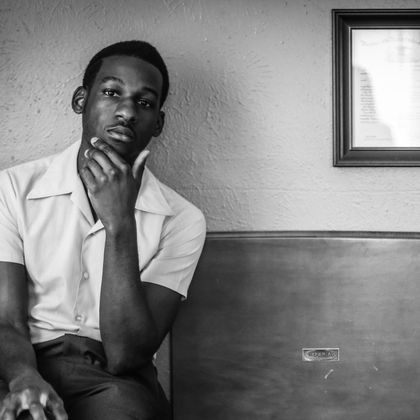 Leon Bridges