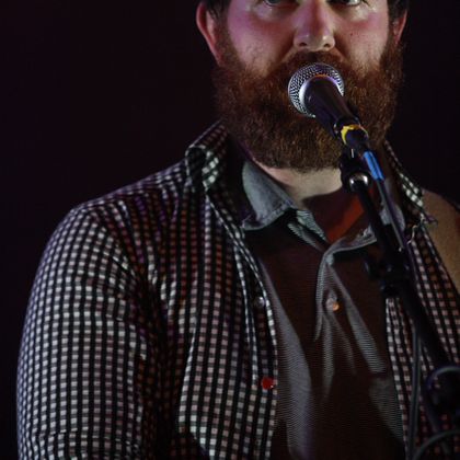 Les Nuits 2010: Admiral Freebee, Woodpigeon, Stornoway