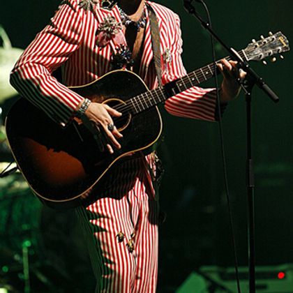 Rufus Wainwright