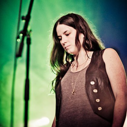 Dour 2010