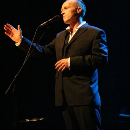 Stef Bos