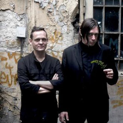 Domino 2011: ANBB, Cindytalk, Meat Beat Manifesto, Intangible States
