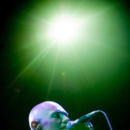 Smashing Pumpkins