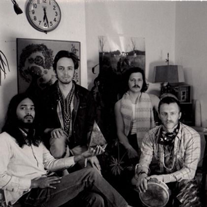 Yeasayer