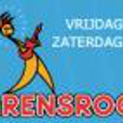 Grensrock