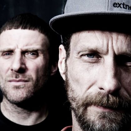 Les Nuits 2017: Esmerine, Sleaford Mods, ...