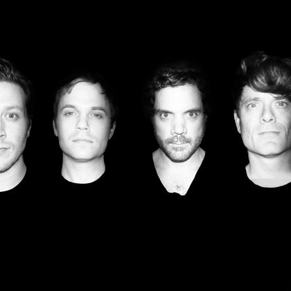 Les Nuits 2017: Thee Oh Sees