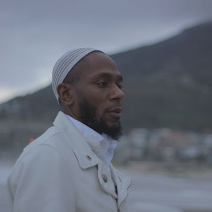 Hiphop 40: Mos Def