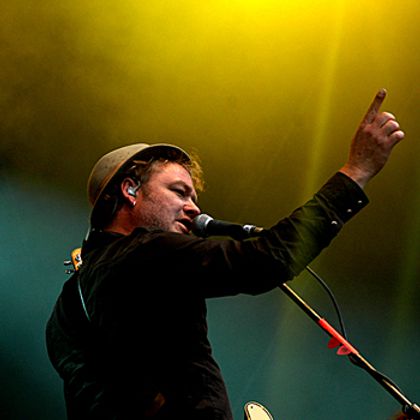 Marktrock
