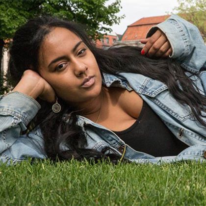 Pukkelpop 2016: Bibi Bourelly