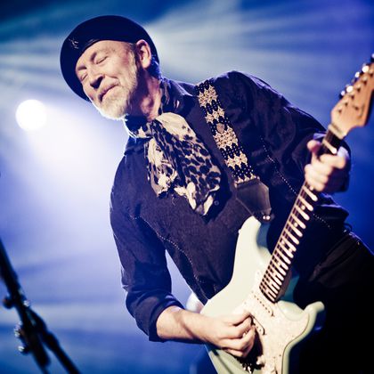 Richard Thompson Band