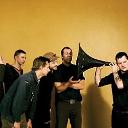 Reel Big Fish