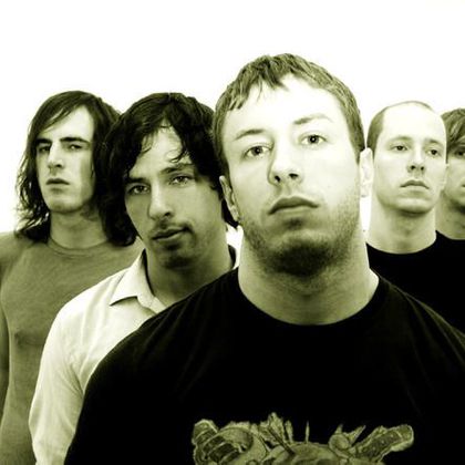 The Dillinger Escape Plan