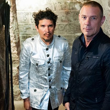 Thievery Corporation