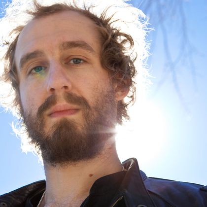 Pukkelpop 2013: Phosphorescent