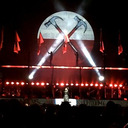 Roger Waters - 'The Wall' Live