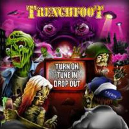 Trenchfoot