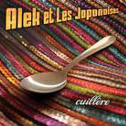 Alek Et Les Japonaises