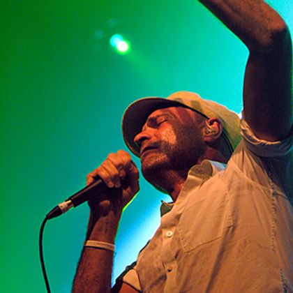 The Tragically Hip