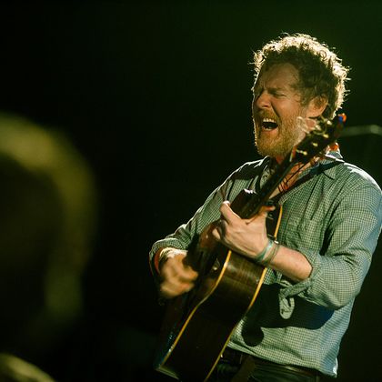 Glen Hansard