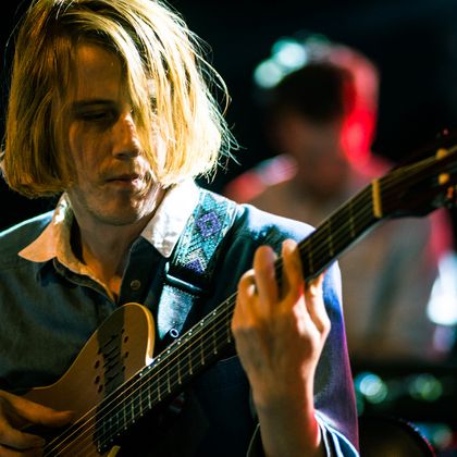 Christopher Owens