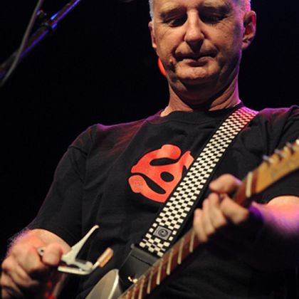 Billy Bragg solo