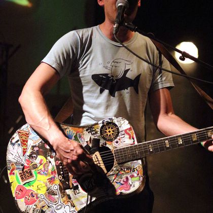 Jeffrey Lewis & The JRams