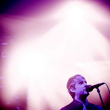 Kaiser Chiefs