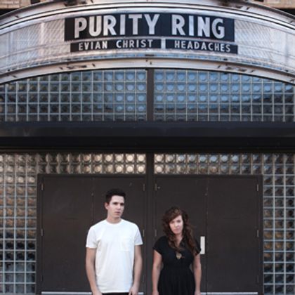 Purity Ring