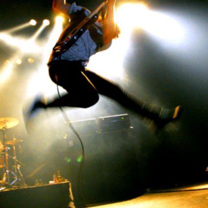 Wolfmother