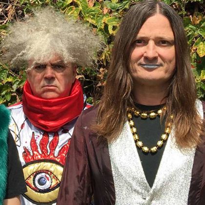 The Melvins