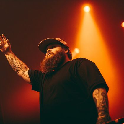 Action Bronson