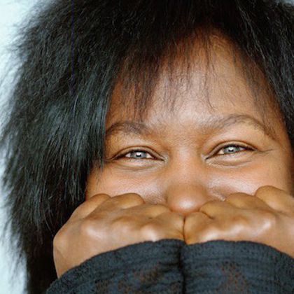 Joan Armatrading