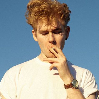 Mura Masa