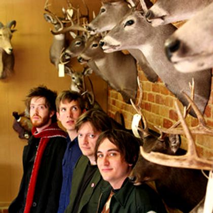 Okkervil River