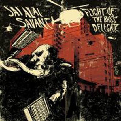 Jai Alai Savant