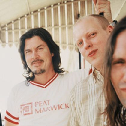 Butthole Surfers
