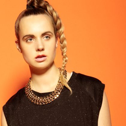 MØ