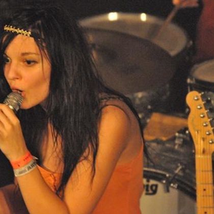 Oost-Vlaams Rockconcours