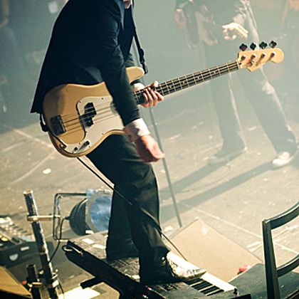 Ghinzu