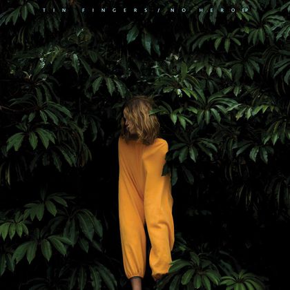 Tin Fingers – ‘No Hero EP’