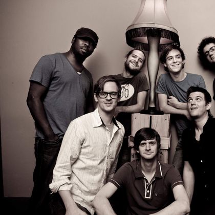 Snarky Puppy